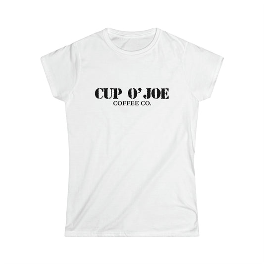 Women's Softstyle Tee