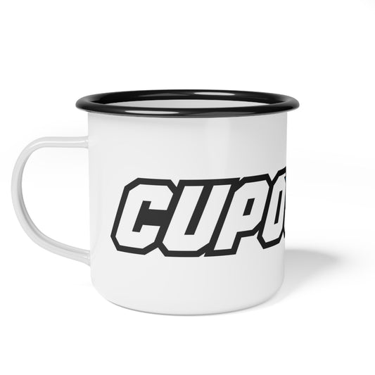 Cup O Joe Camping Cup Front