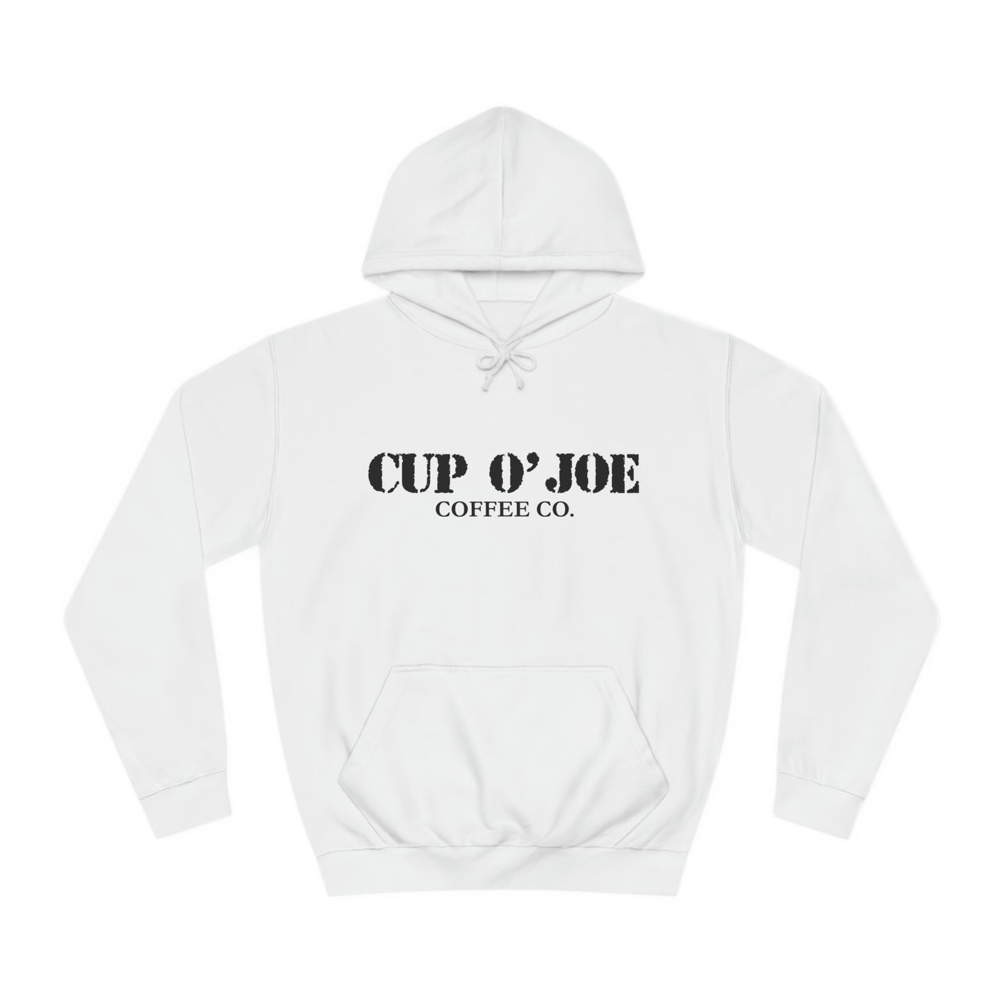 Unisex College Hoodie