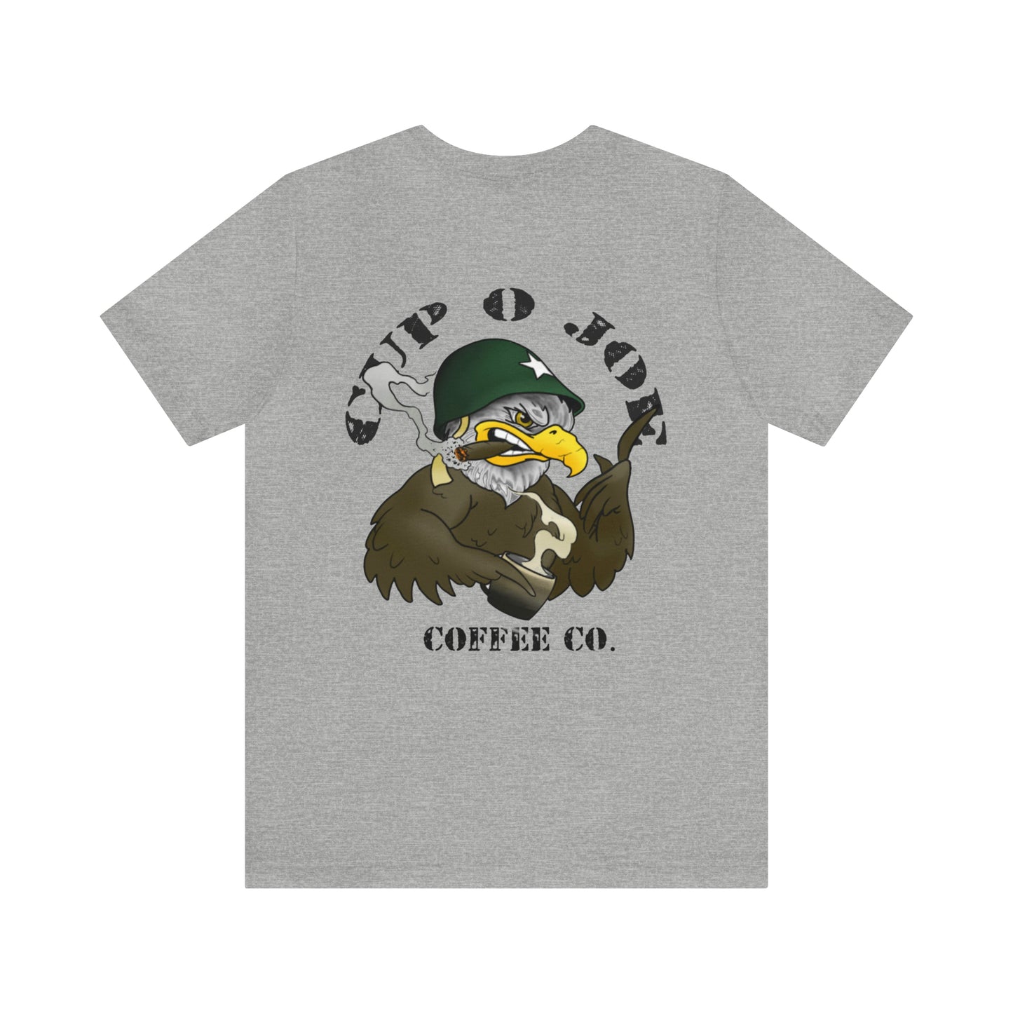 Cup O' Joe Coffee Co. Tee