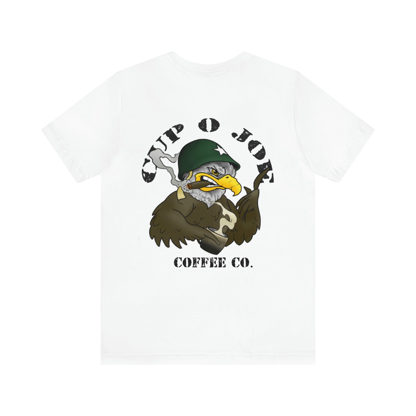 Cup O' Joe Coffee Co. Tee