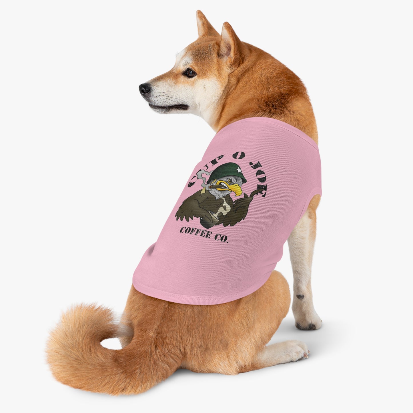 Pet Tank Top