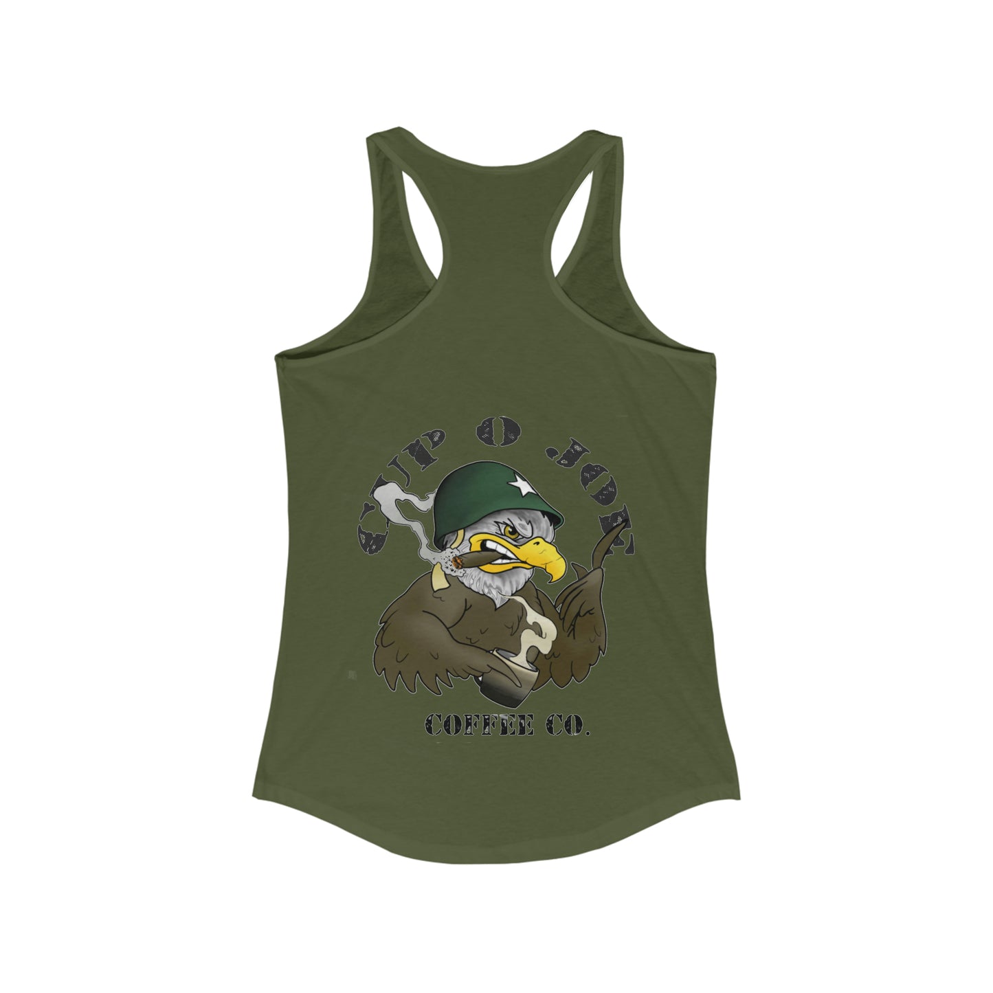 Women's Ideal Racerback Tank