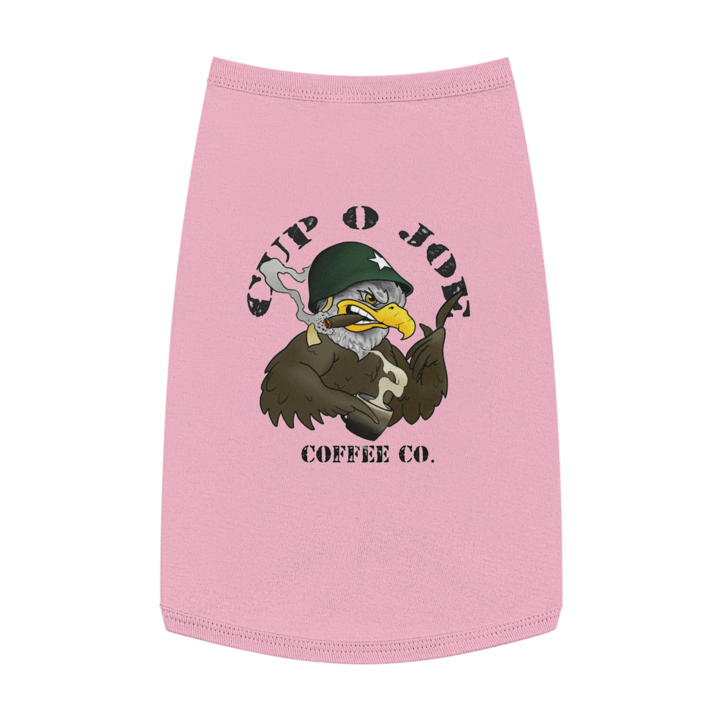 Pet Tank Top