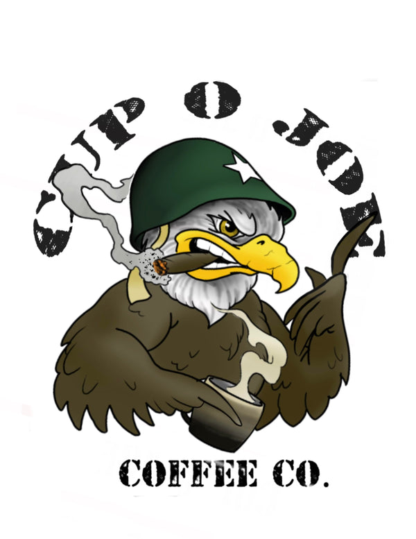 Cup O’ Joe Coffee Co.