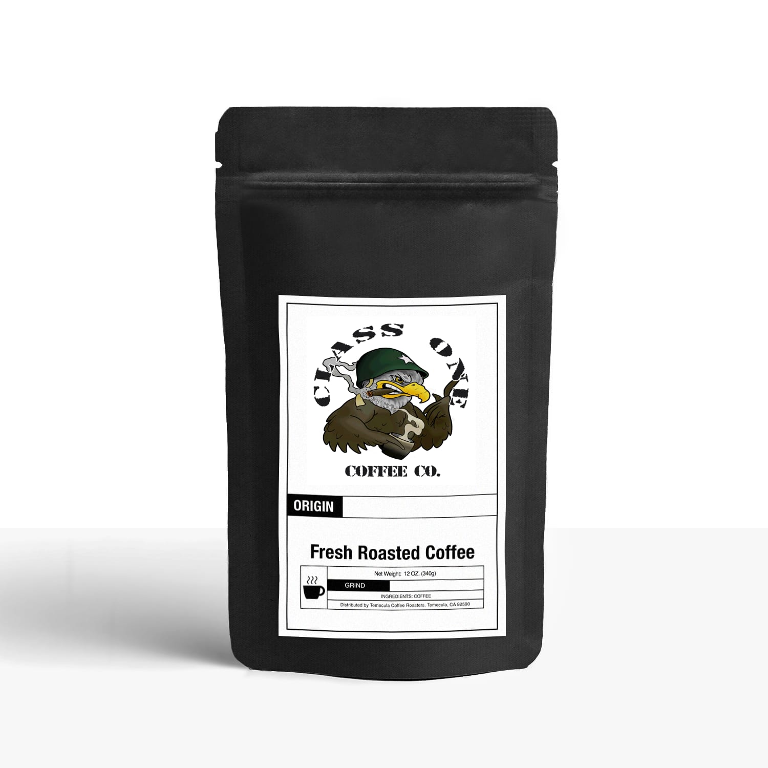 African Kahawa Blend