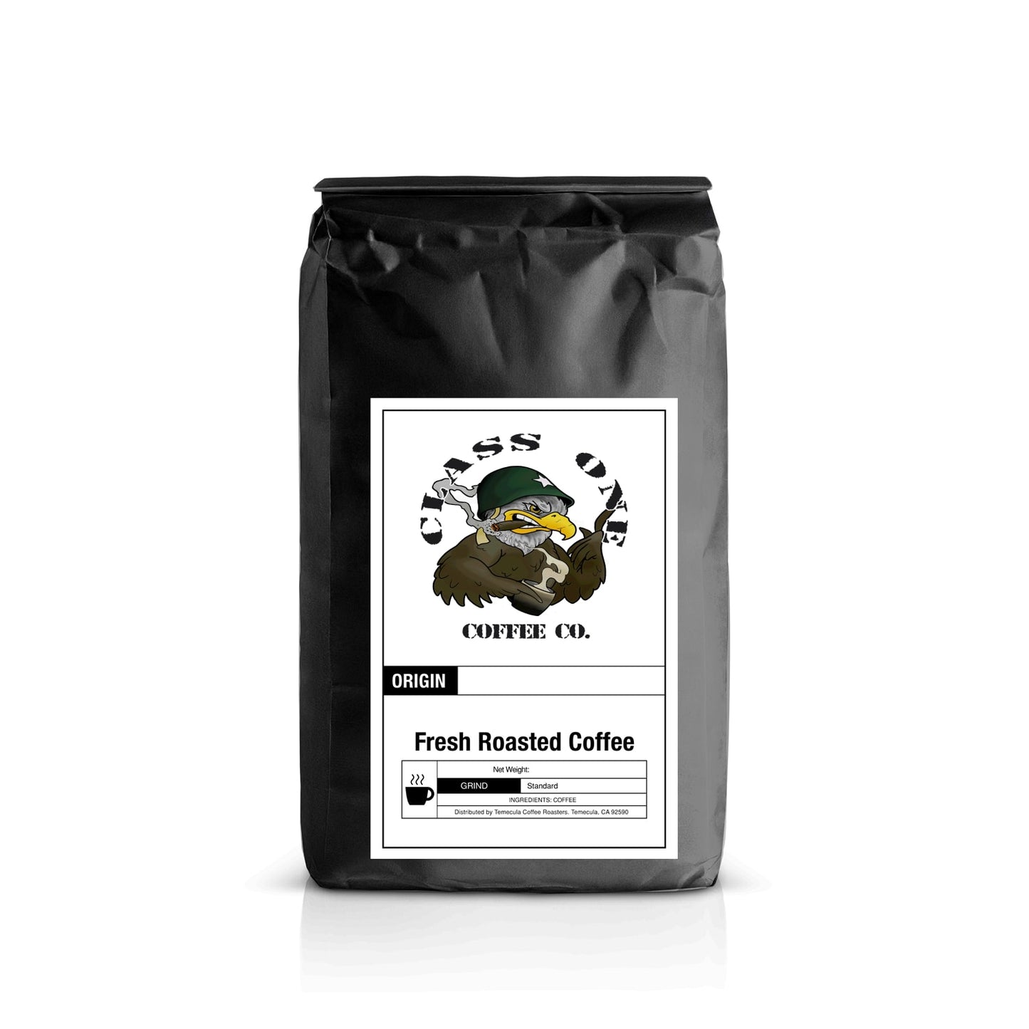 Brazil Santos Coffee Blend